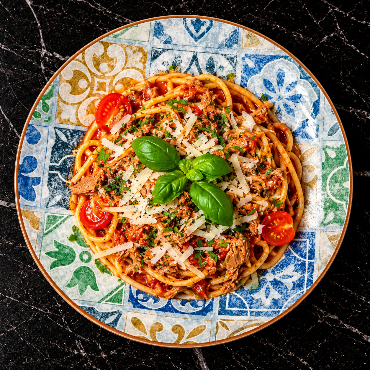 Al Tonno Pasta – jetzt in Graz bestellen