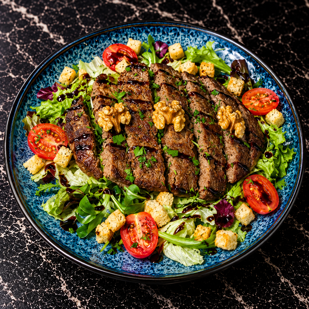 Insalata Monte – jetzt in Graz bestellen