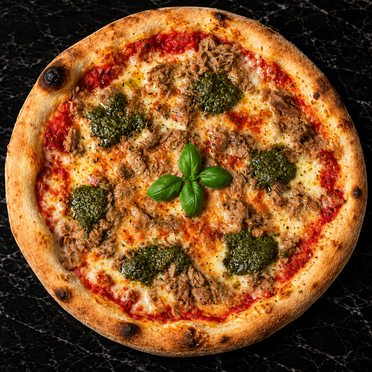 Tonno Pesto – jetzt in Graz bestellen