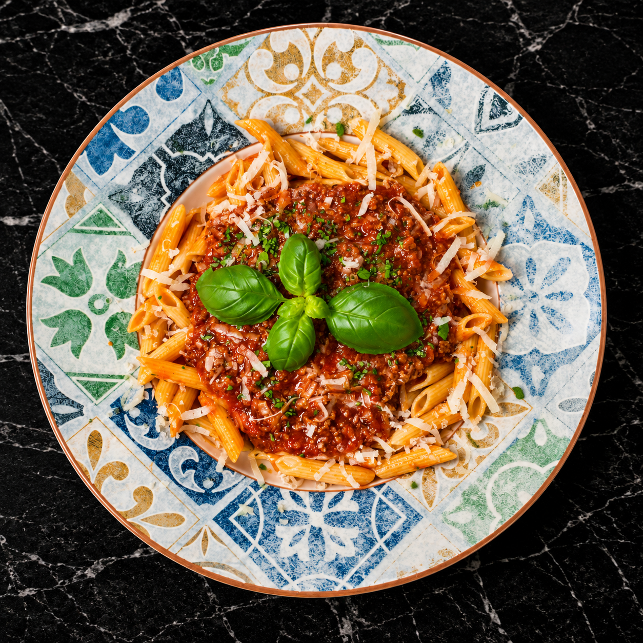 Alla Bolognese
