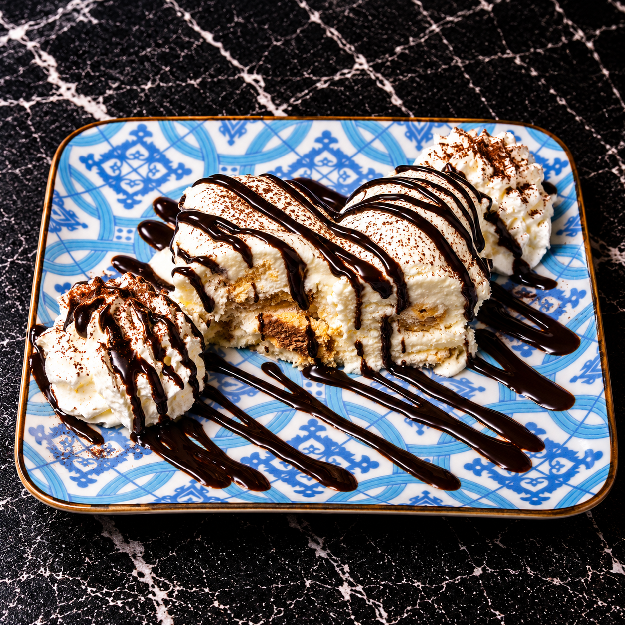 Profiteroles – jetzt in Graz bestellen
