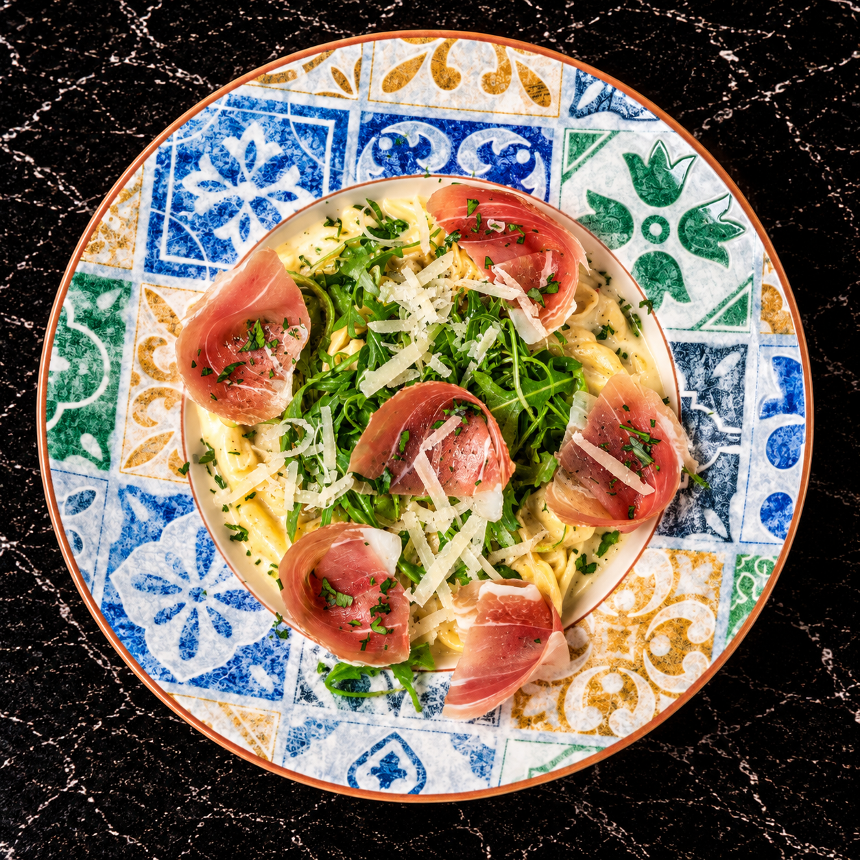 Pana Prosciutto