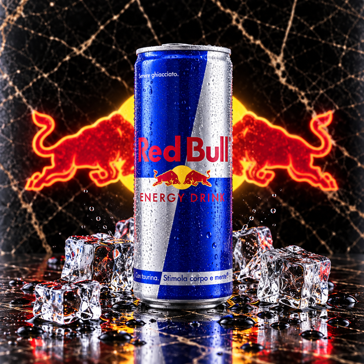 Red Bull 0.25 L – jetzt in Graz bestellen