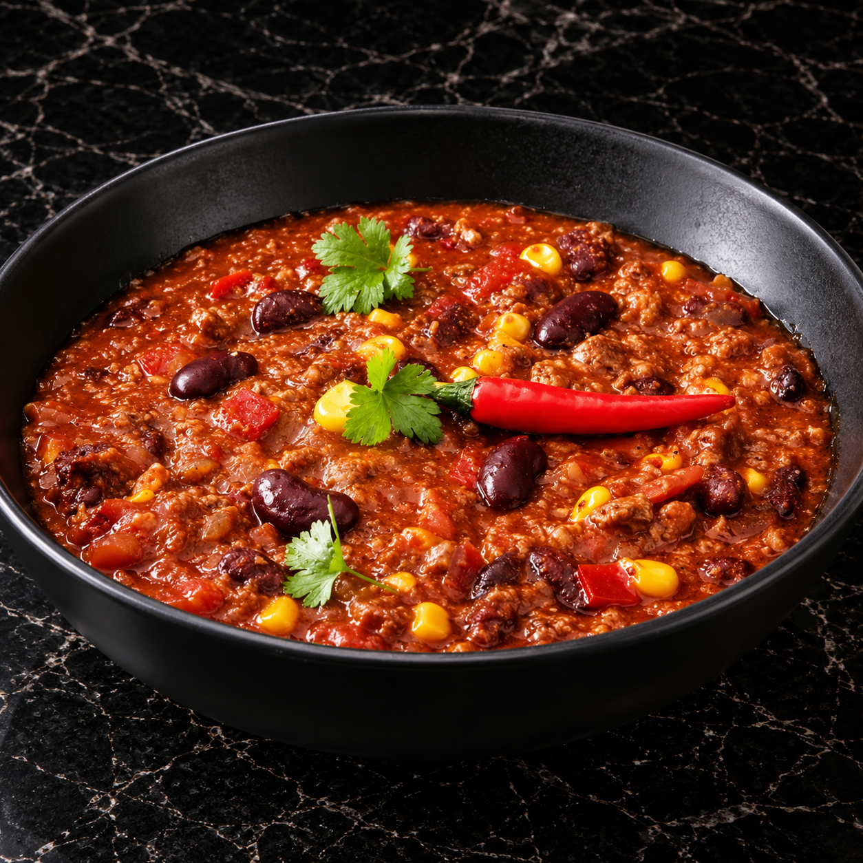 Chilli con Carne
