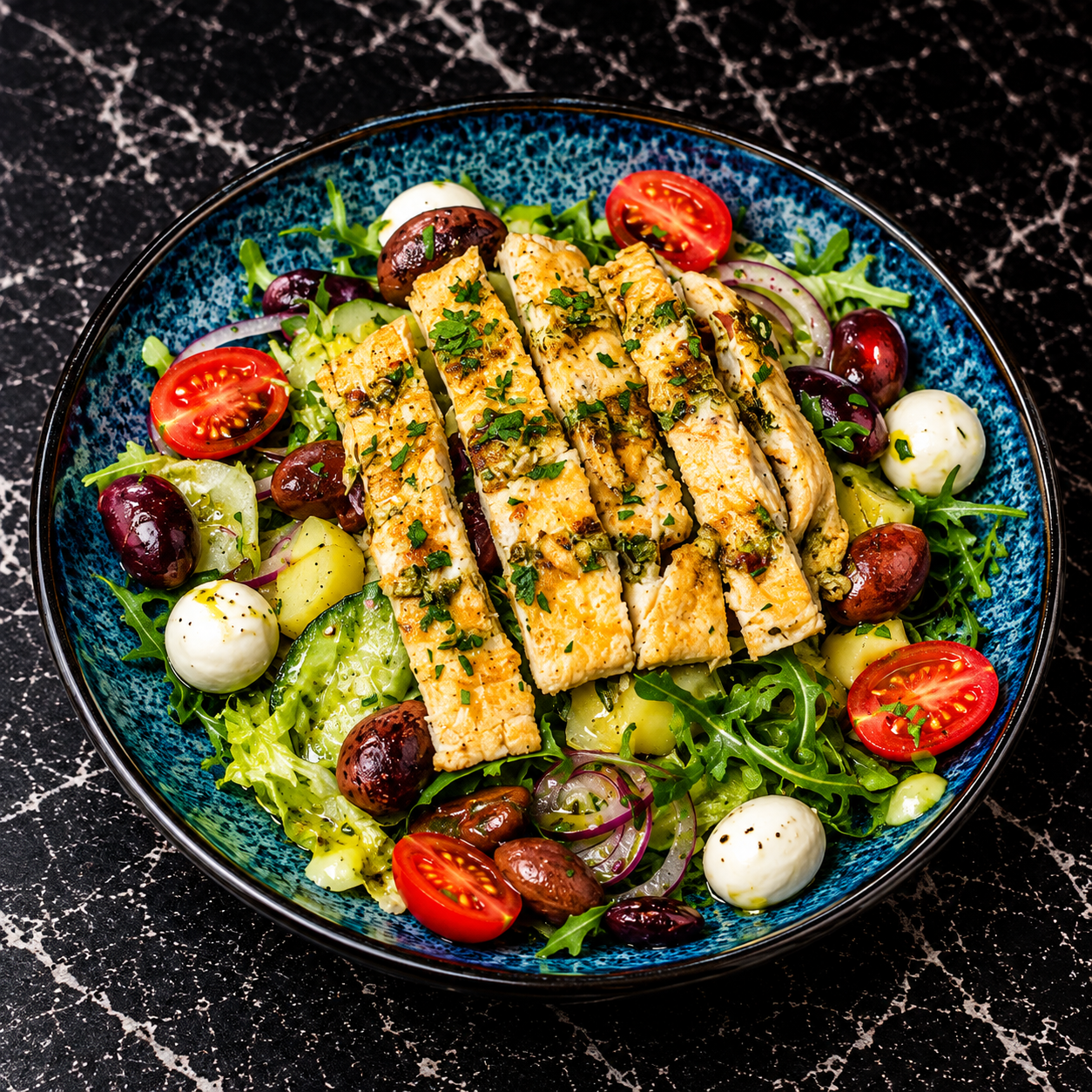 Insalata Don Roberto
