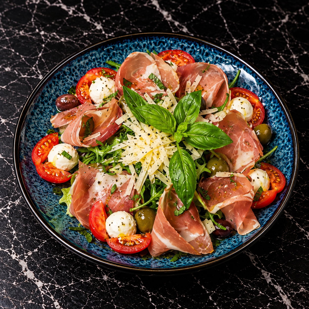 Italiana Salat – jetzt in Graz bestellen