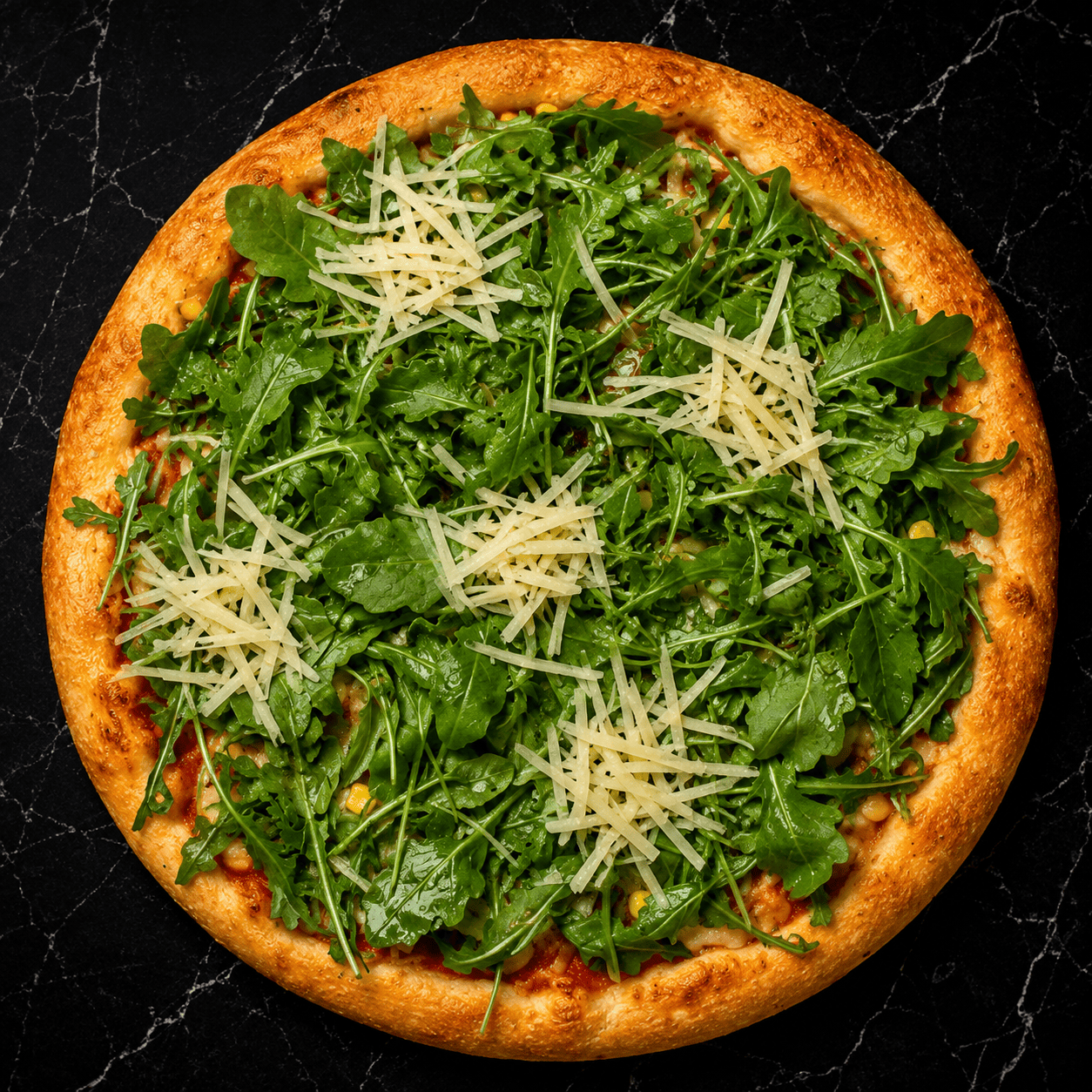 Rucola Parmigiano – jetzt in Graz bestellen