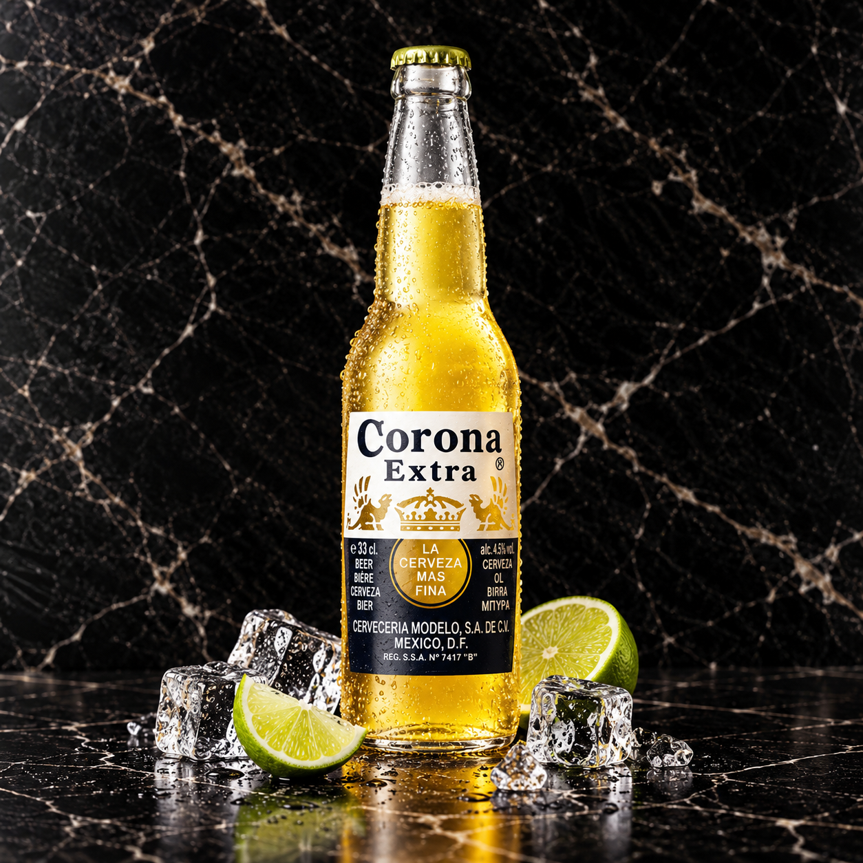 Corona 0.33 L – jetzt in Graz bestellen