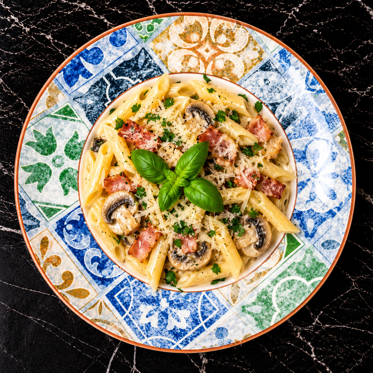 Don Roberto Pasta – jetzt in Graz bestellen