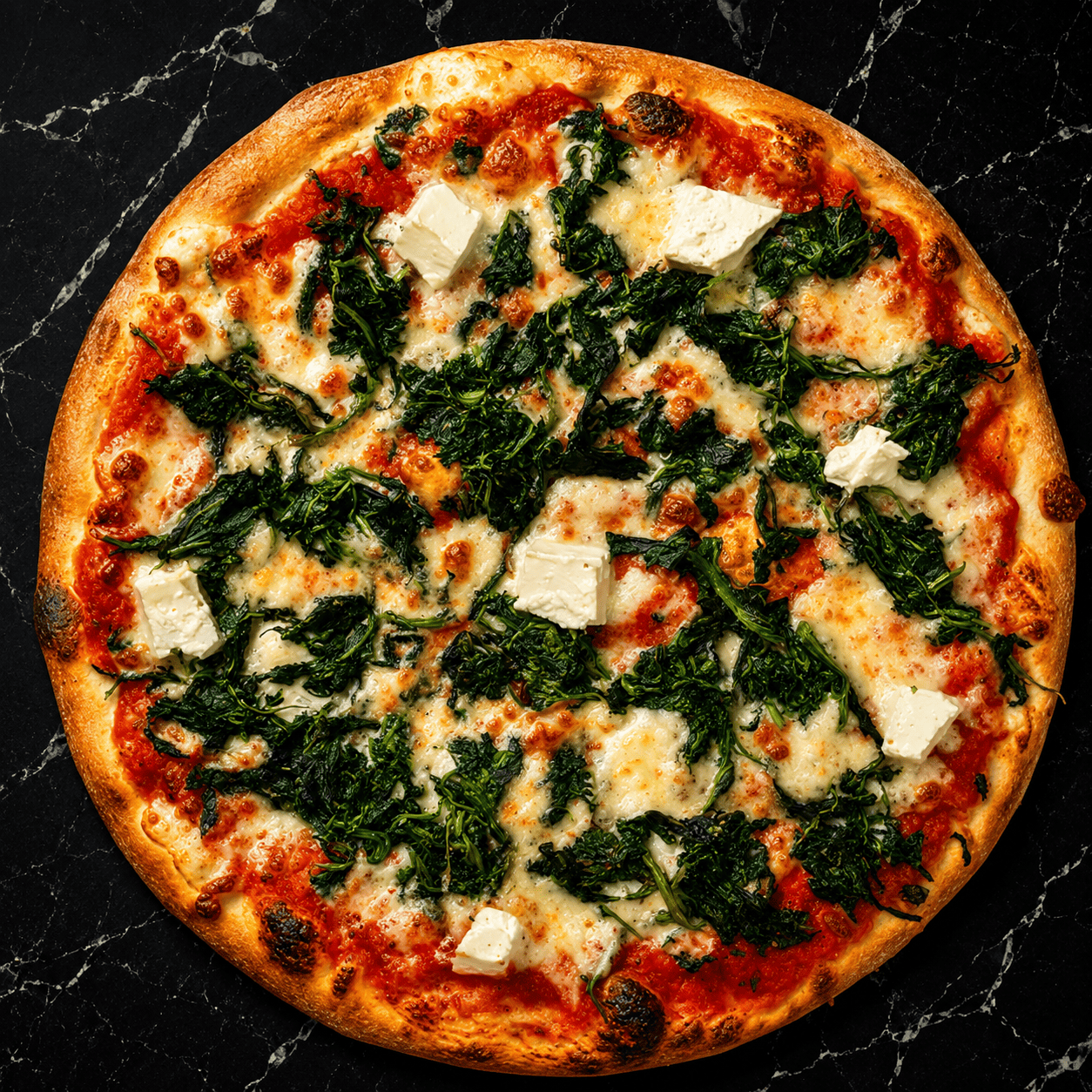 Spinaci