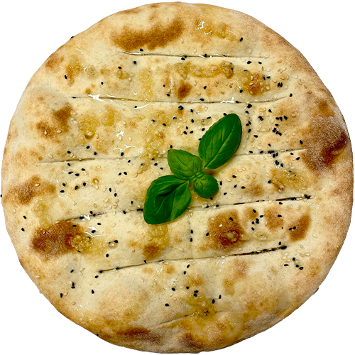 Knoblauchbrot – jetzt in Graz bestellen