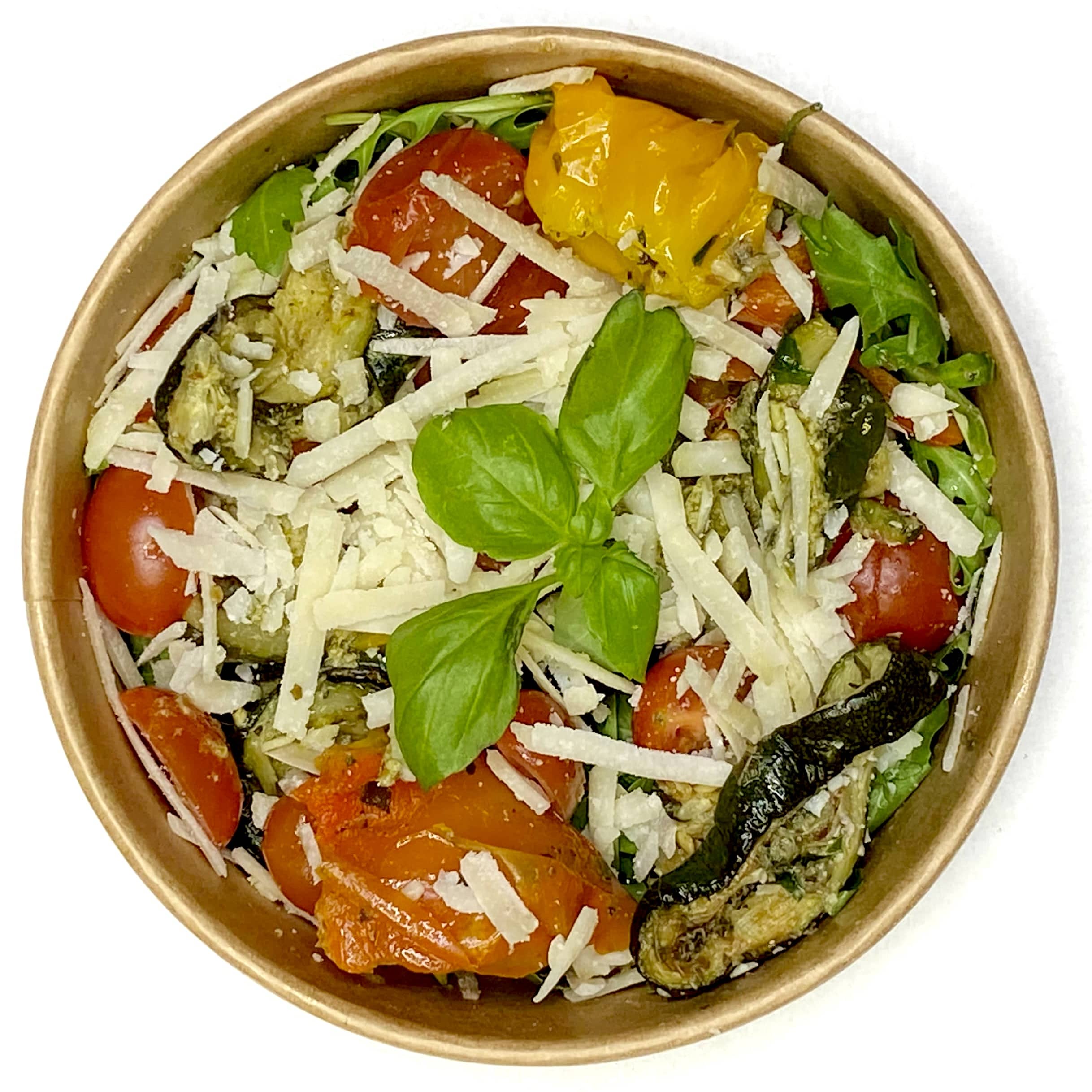 Verdure alla griglia – jetzt in Graz bestellen